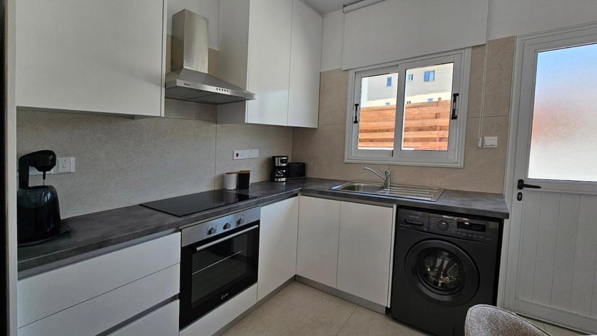 Apartament Phaedrus Living Olga